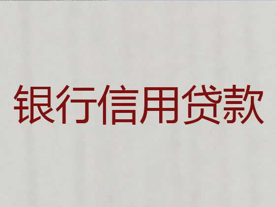 高邮市正规贷款公司-银行担保贷款